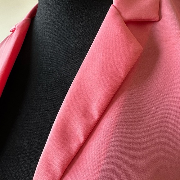 Forever 21 Tie Front Top - Picture 3 of 3